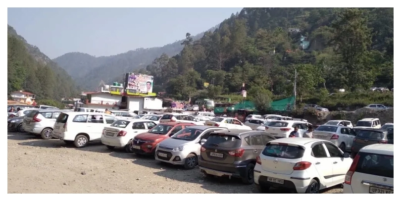 Nainital News- नैनीताल में जाम से मिलेगी राहत, मास्टर प्लान का सर्वे हुआ शुरू