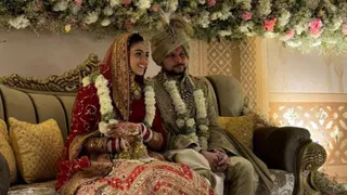 Kuldeep Yadav Wedding- क्रिकेटर कुलदीप यादव की मसूरी में शादी का भव्य आयोजन